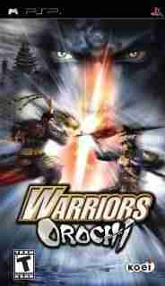 Descargar Warriors Orochi [English] por Torrent